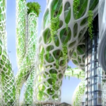 あなたはあらゆる場所に同時に存在できる！？ 驚くべき発展を遂げた２１００年の世界とは？