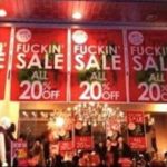 日本で見かけた英語の間違いで盛り上がる外国人だったが‥