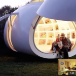 【海外の反応】日本にも来るか？ 世界に広がるタイニーハウスブーム