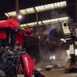 アメリカは卑怯だ！真の勝者は日本だ！巨大ロボットによる日米対決に世界中から物言いが