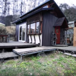 日本人はミニマリズムの匠だ！　日本人が建てたタイニーハウスが海外で賞賛の的に