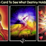あなたの運勢は？　好きな絵を選ぶだけでわかるという神秘的なカード占いに海外も興味津々