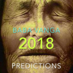 【海外の反応】ババ・ヴァンガの予言？「２０１８年、日中戦争が始まるだろう」