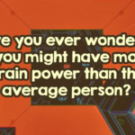 【心理テスト】「忘れっぽい」「片付けが苦手」 おめでとう！あなたはおそらく天才です！