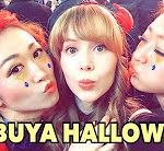 西洋の化け物祭りも日本に来るとこうなる‥日本のハロウインに度肝を抜かれる外国人たち